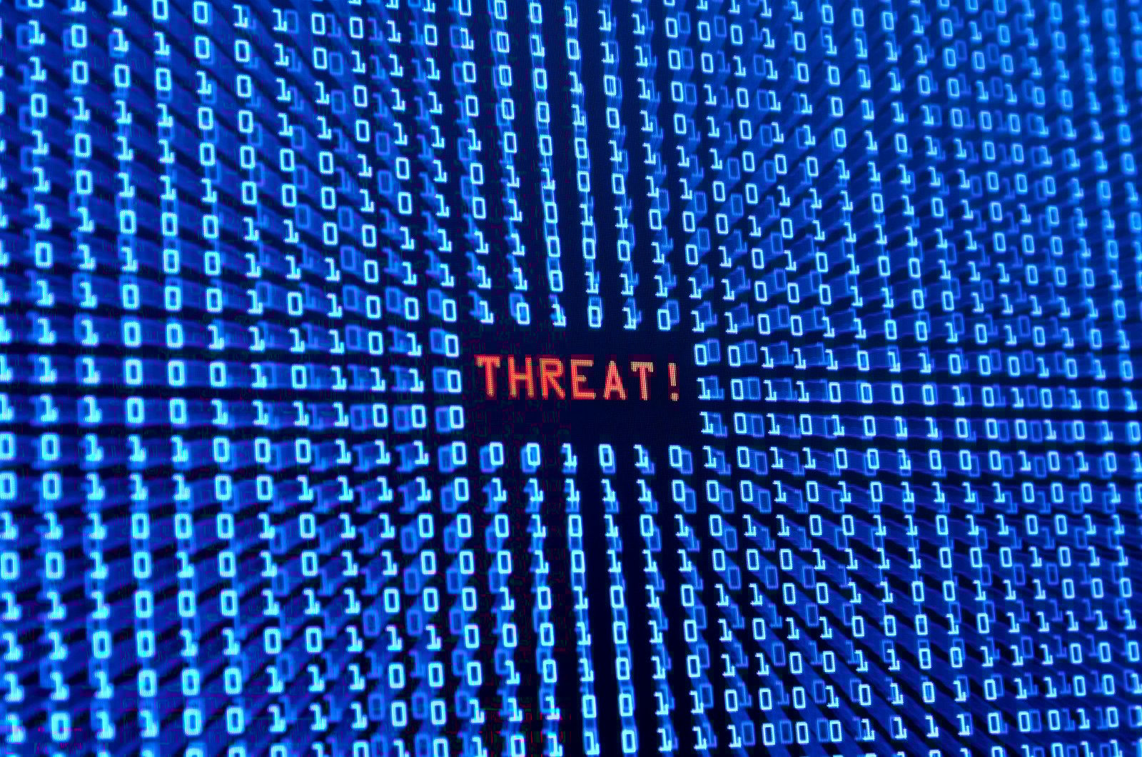 Top 10 Common Cyber Threats Everyone Should Know