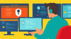 How Small Businesses Can Protect Themselves from Cyber Attacks